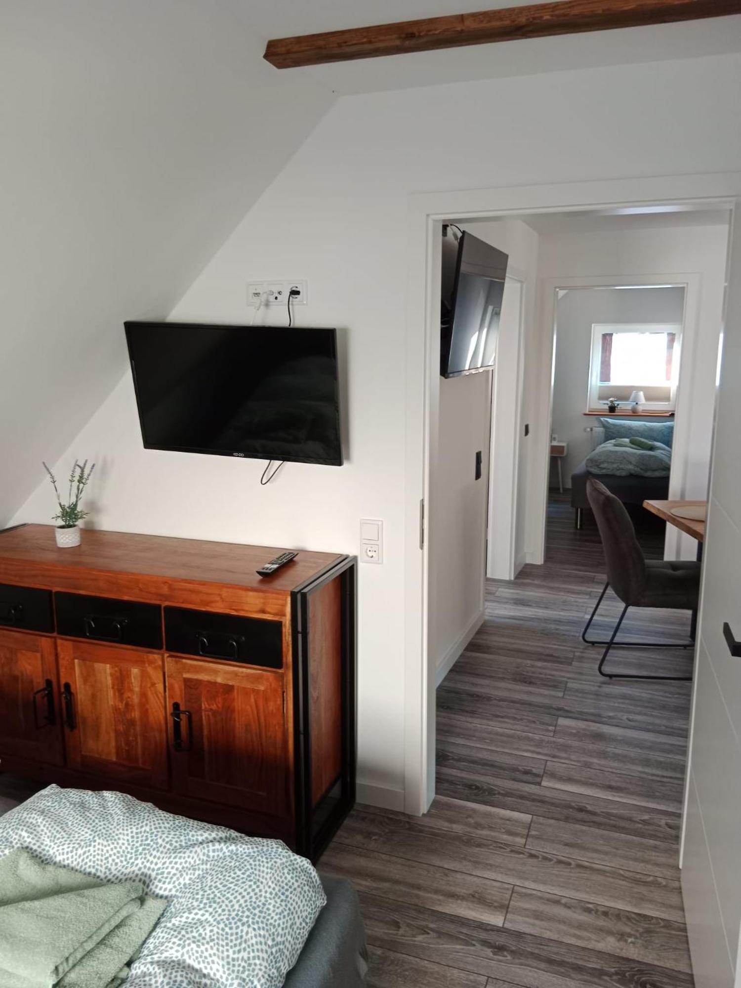 Stadtnah An Der Foerde 57 01 Flensburg Dış mekan fotoğraf