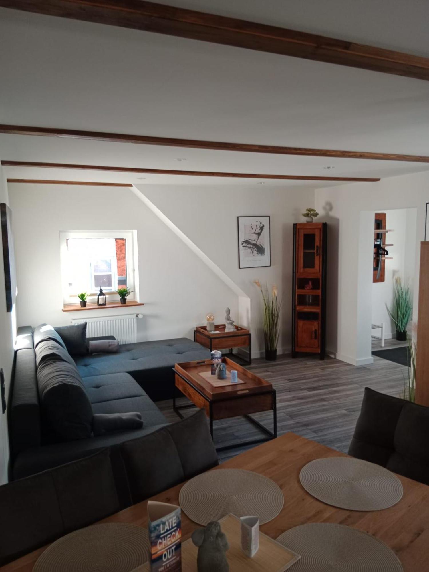 Stadtnah An Der Foerde 57 01 Flensburg Dış mekan fotoğraf