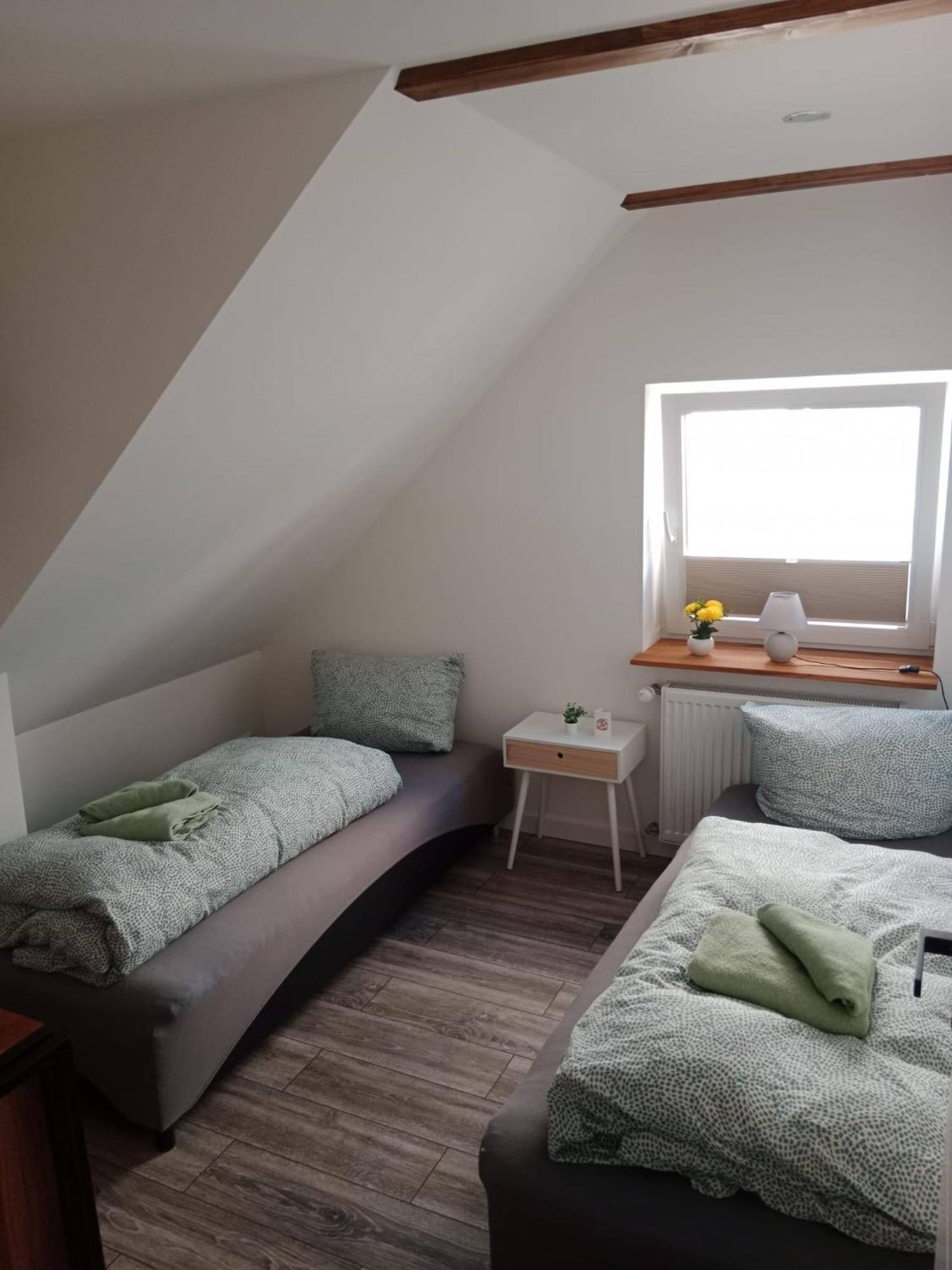 Stadtnah An Der Foerde 57 01 Flensburg Dış mekan fotoğraf