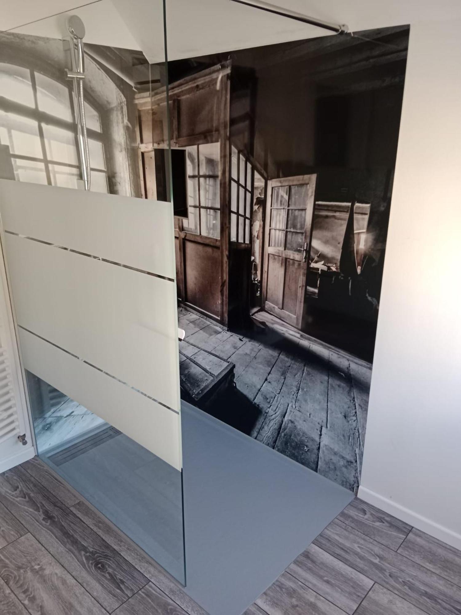 Stadtnah An Der Foerde 57 01 Flensburg Dış mekan fotoğraf
