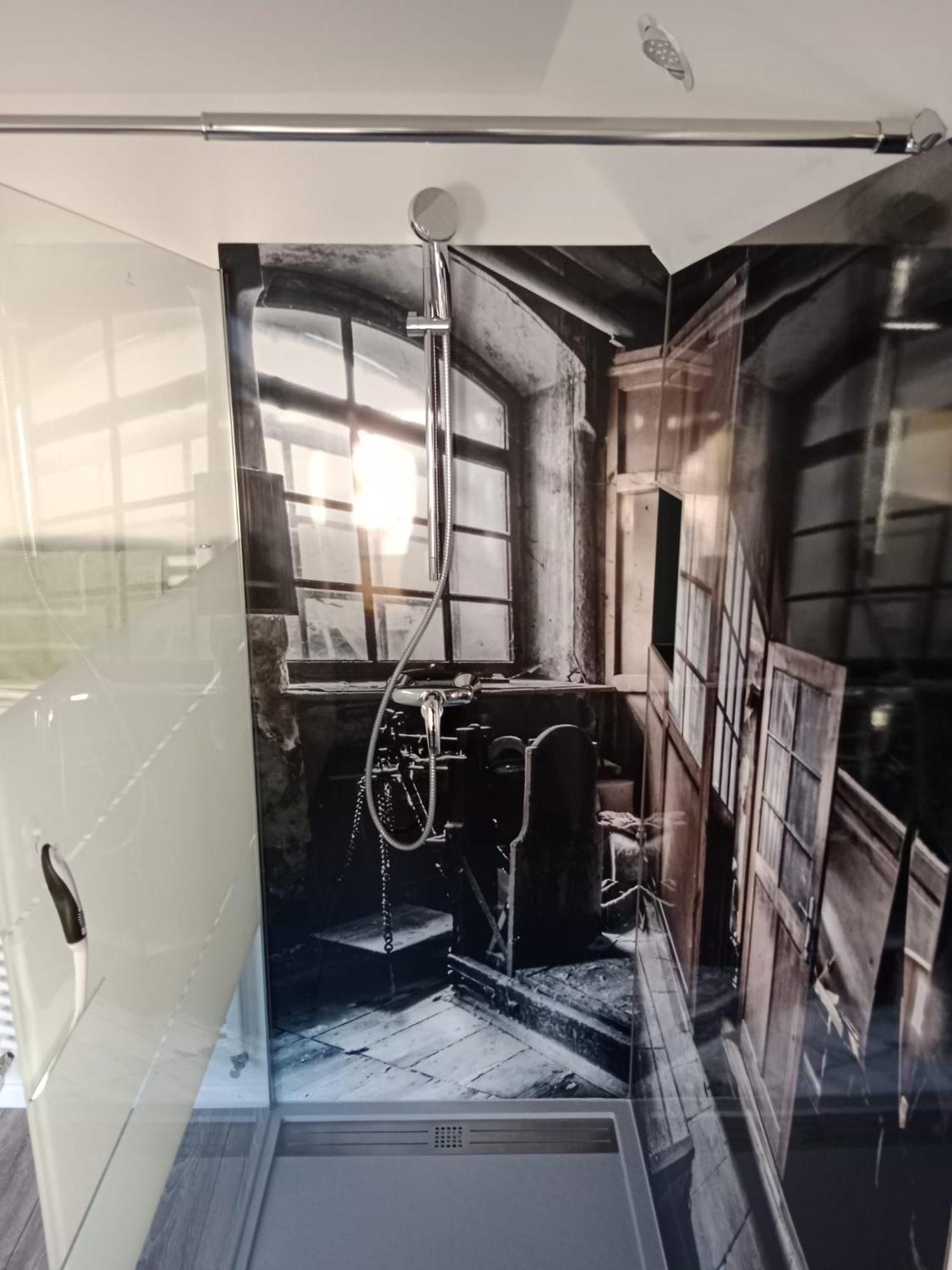 Stadtnah An Der Foerde 57 01 Flensburg Dış mekan fotoğraf