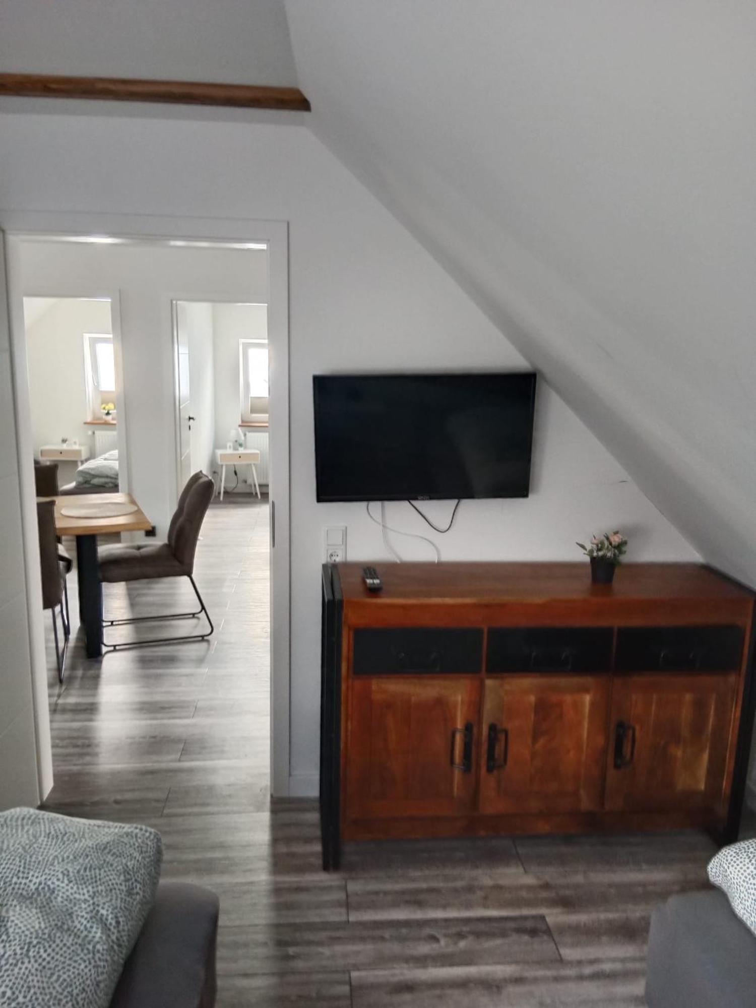 Stadtnah An Der Foerde 57 01 Flensburg Dış mekan fotoğraf