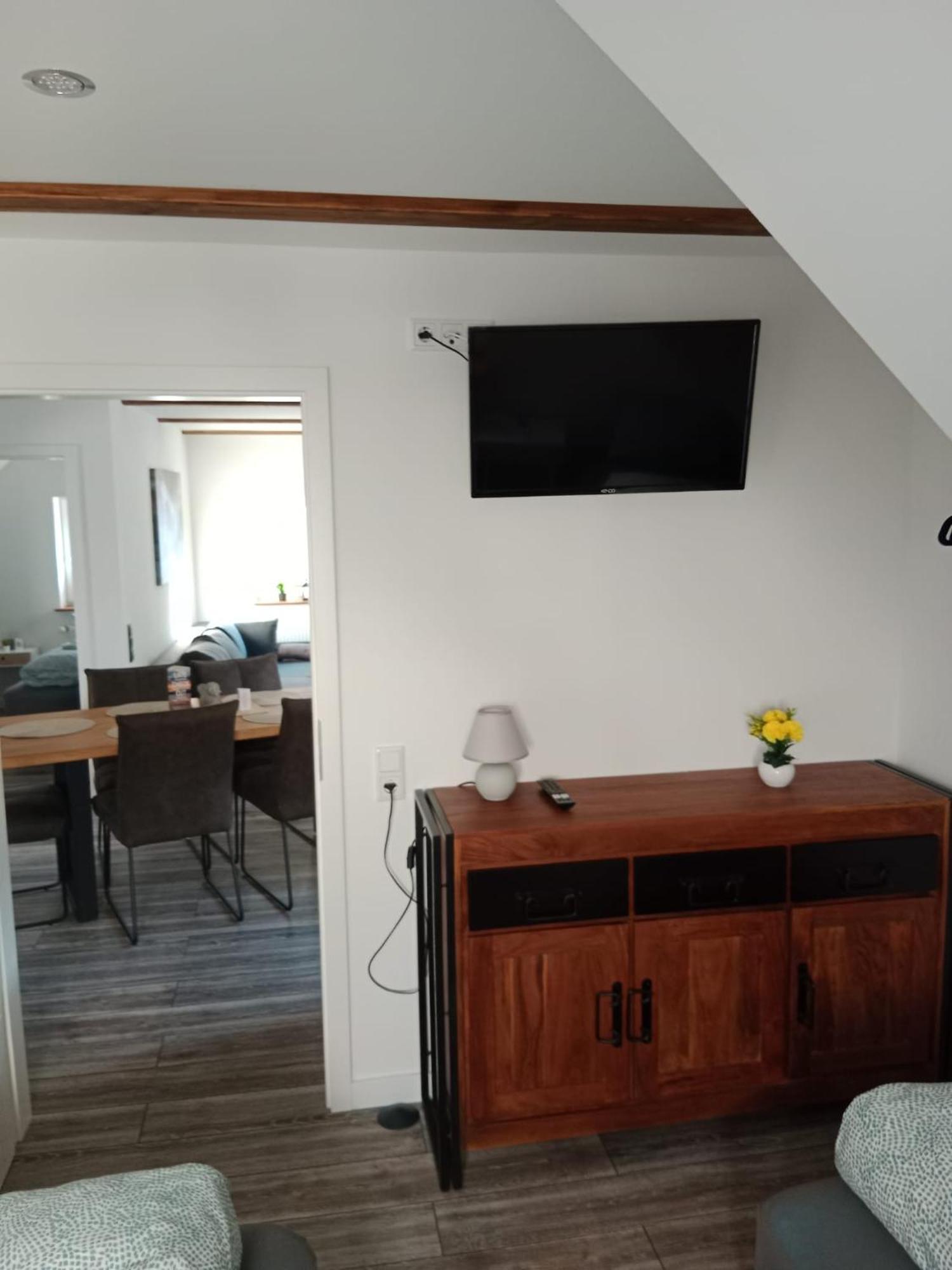Stadtnah An Der Foerde 57 01 Flensburg Dış mekan fotoğraf