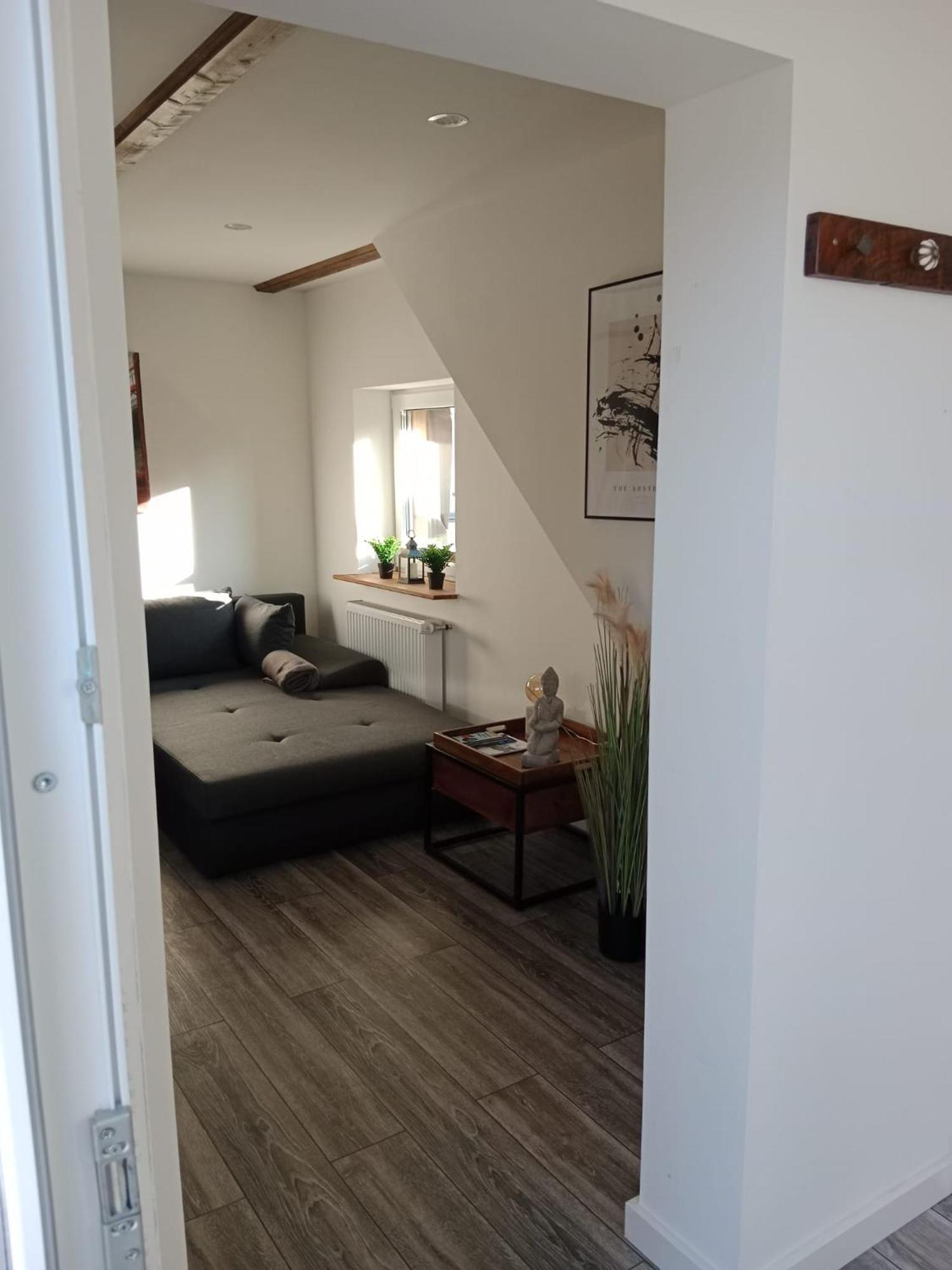 Stadtnah An Der Foerde 57 01 Flensburg Dış mekan fotoğraf